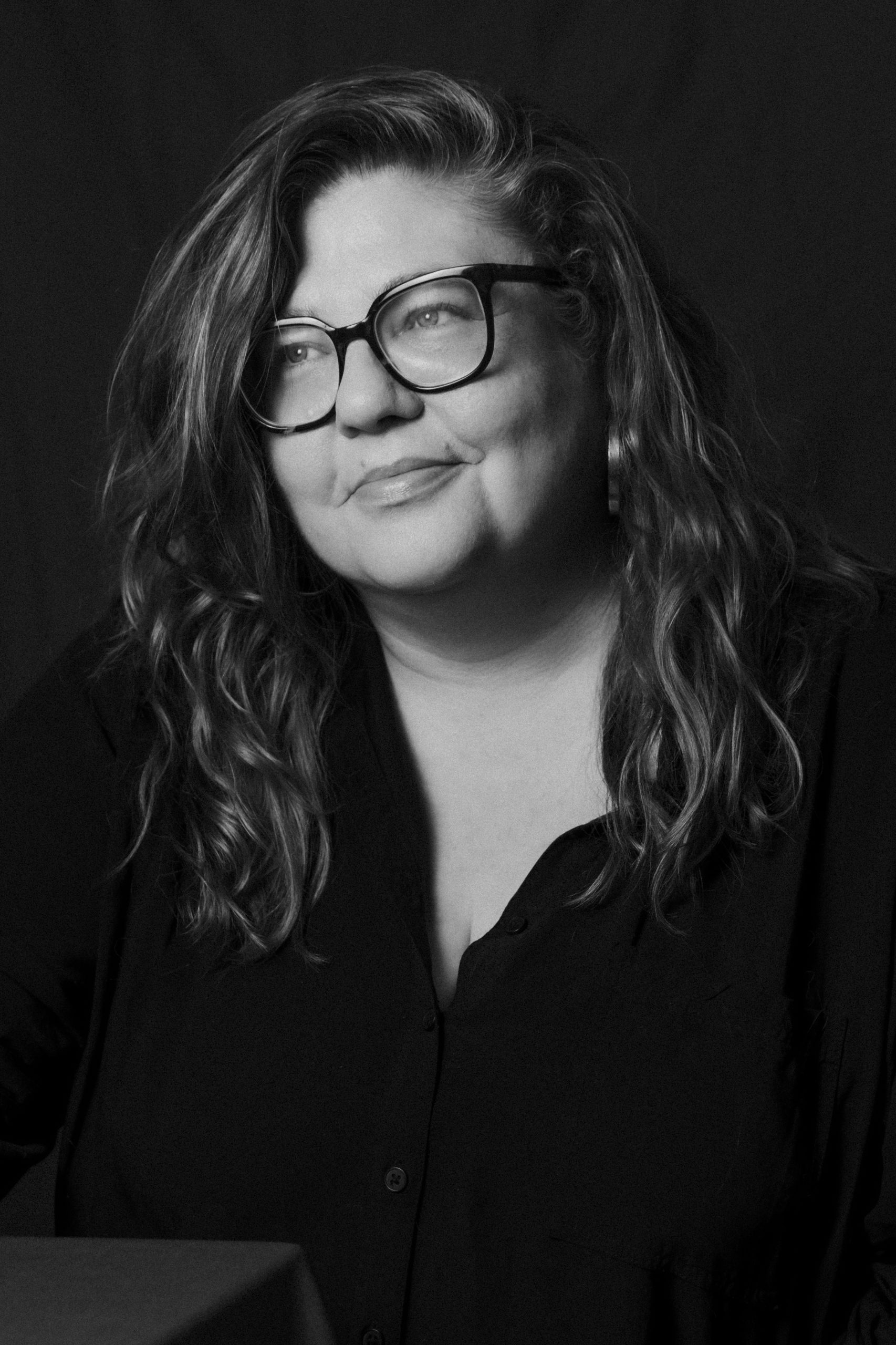 Carey Shaw